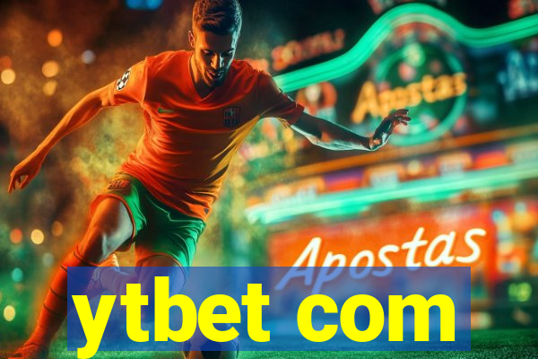 ytbet com